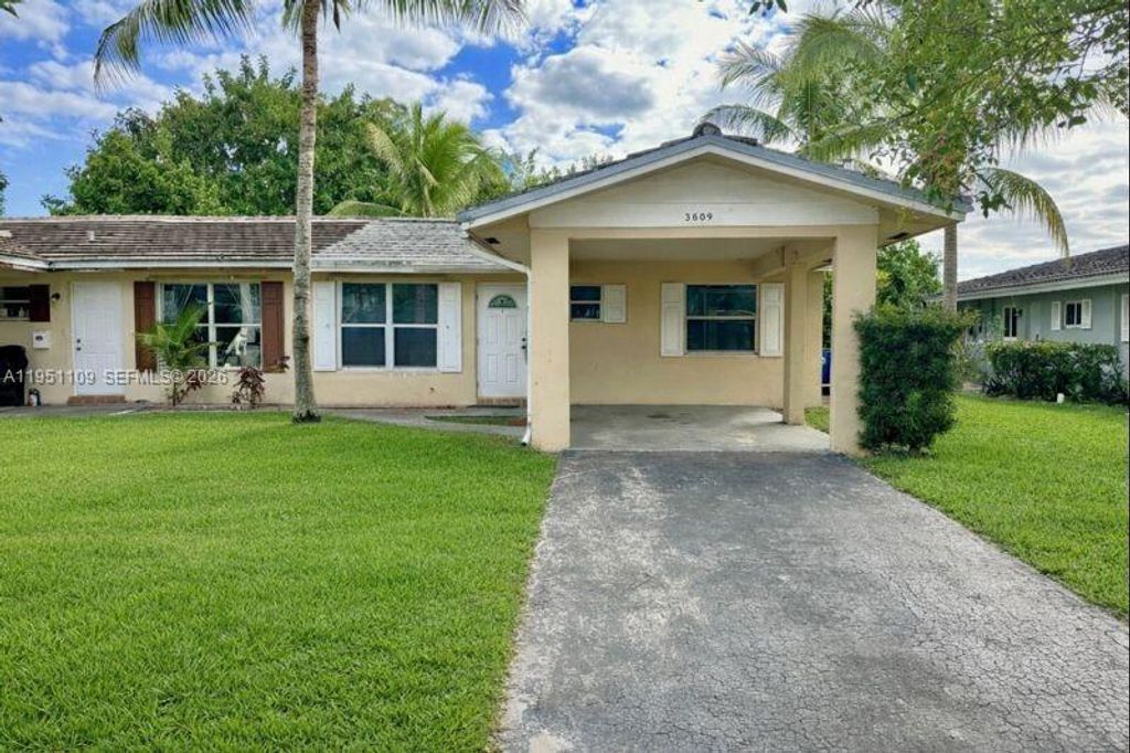 Photo of 3809 NW 84th Ave, Coral Springs, FL 33065 (MLS # A11951109)