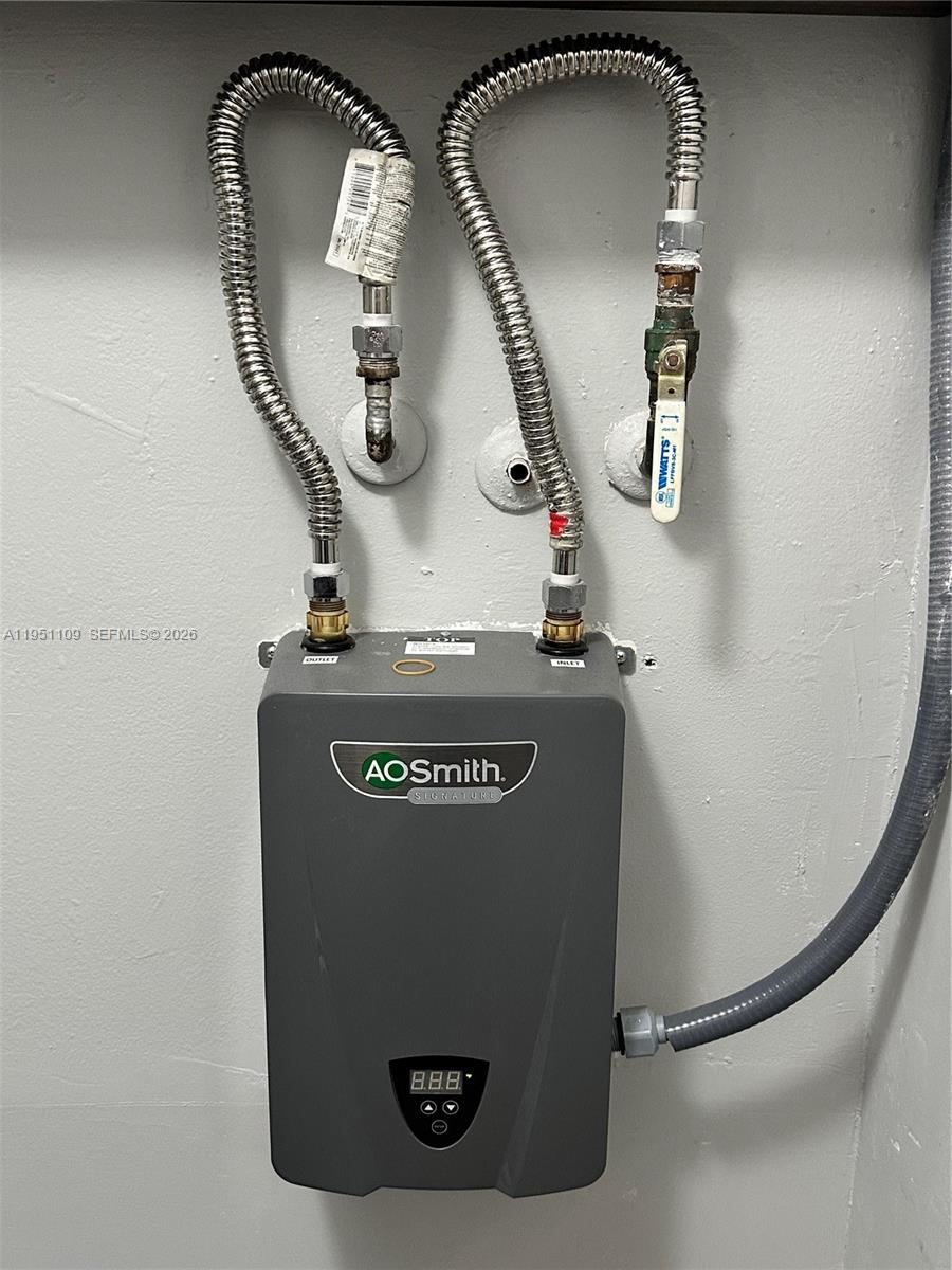 PINE GLEN - Residential