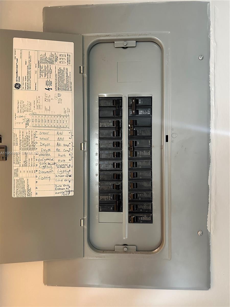 PINE GLEN - Residential