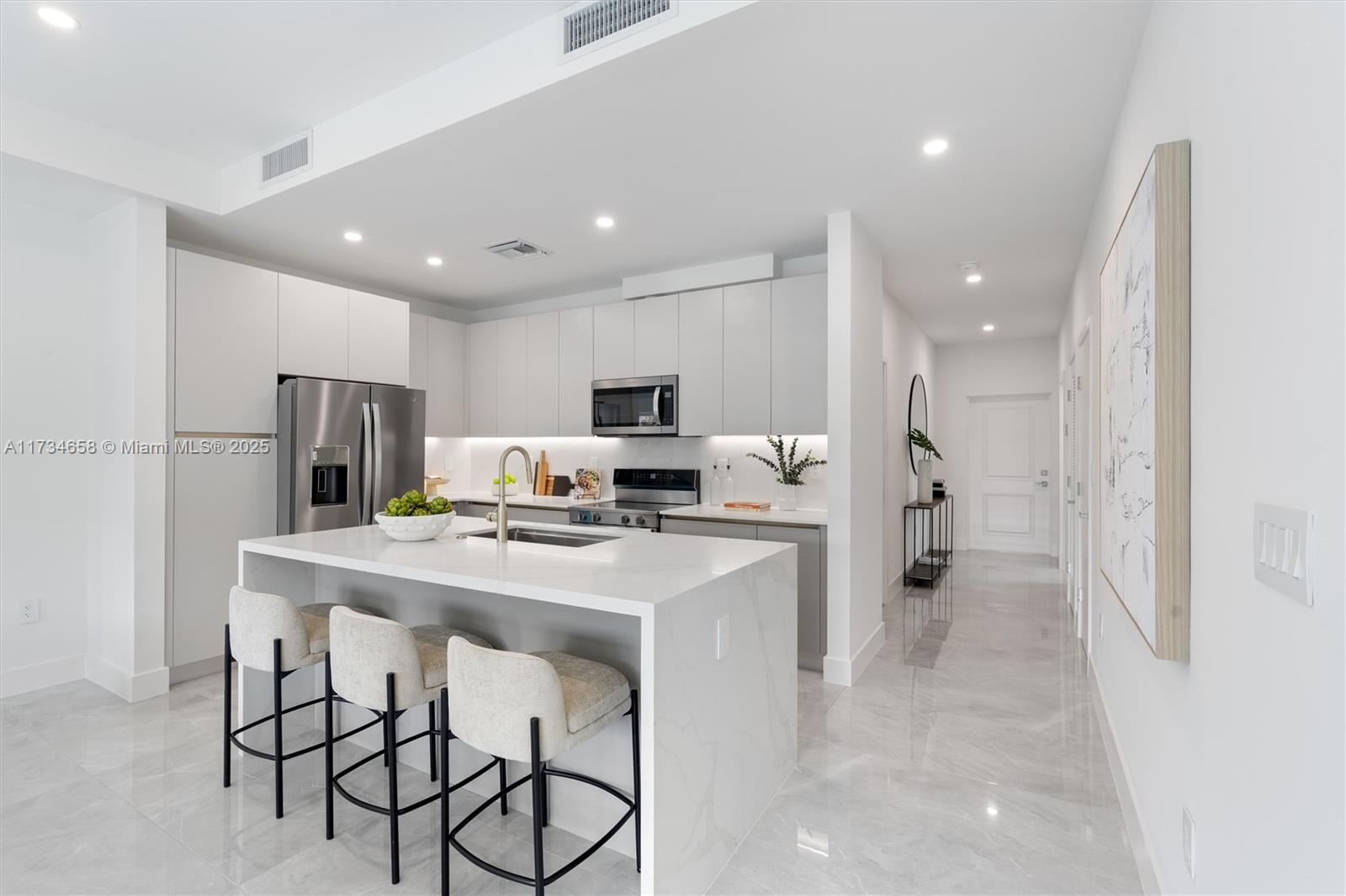 CORAL SPRINGS UNIVERSITY - Residential