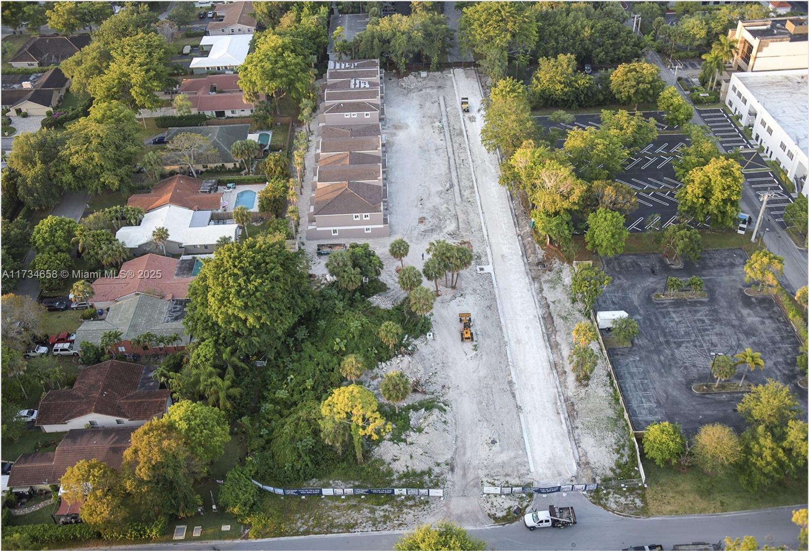 CORAL SPRINGS UNIVERSITY - Residential