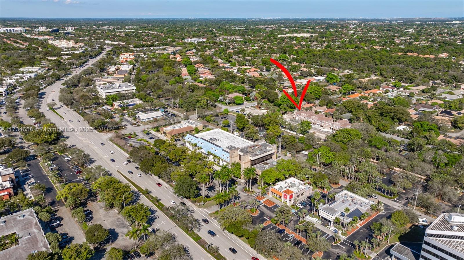 CORAL SPRINGS UNIVERSITY - Residential