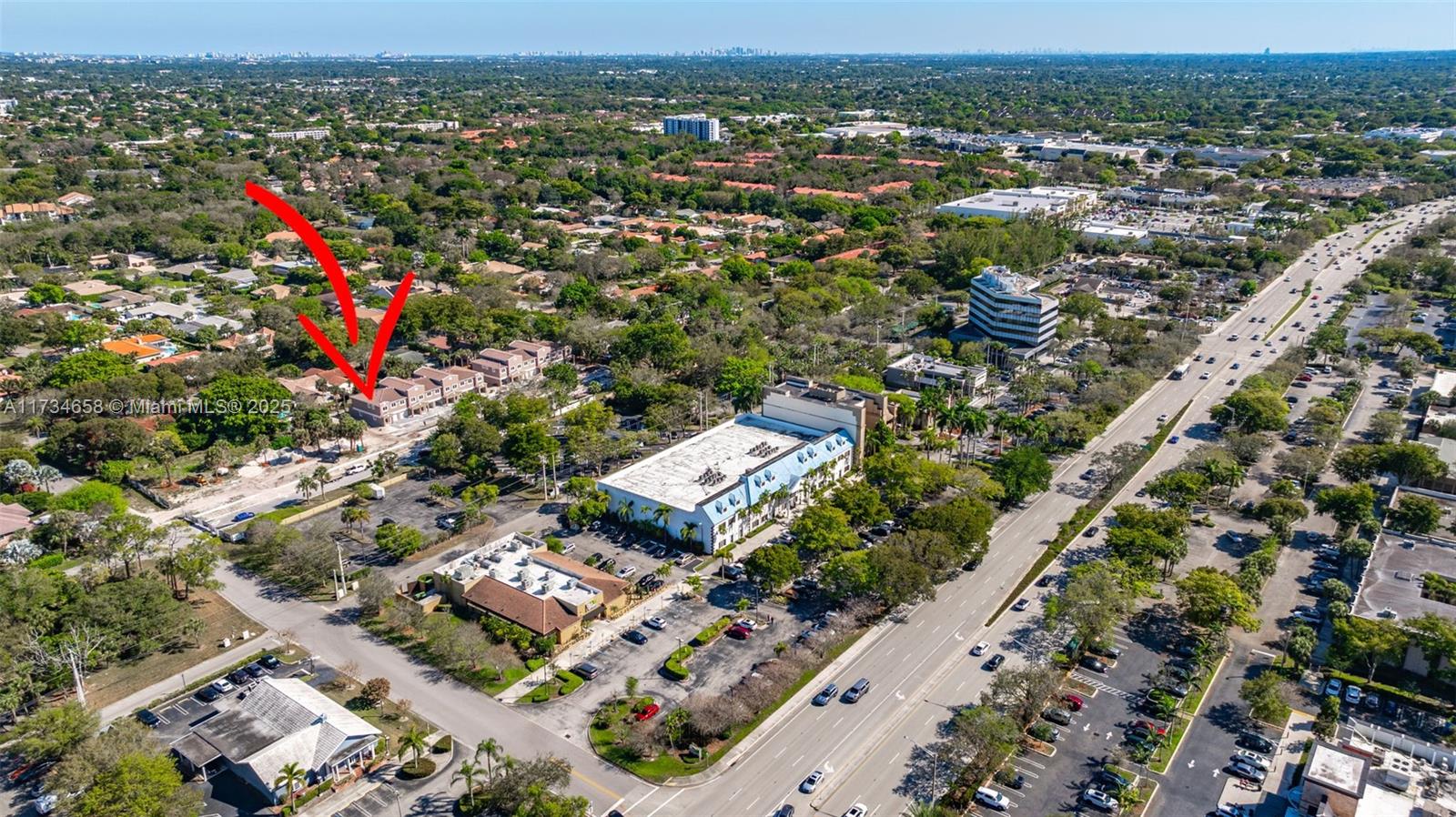 CORAL SPRINGS UNIVERSITY - Residential