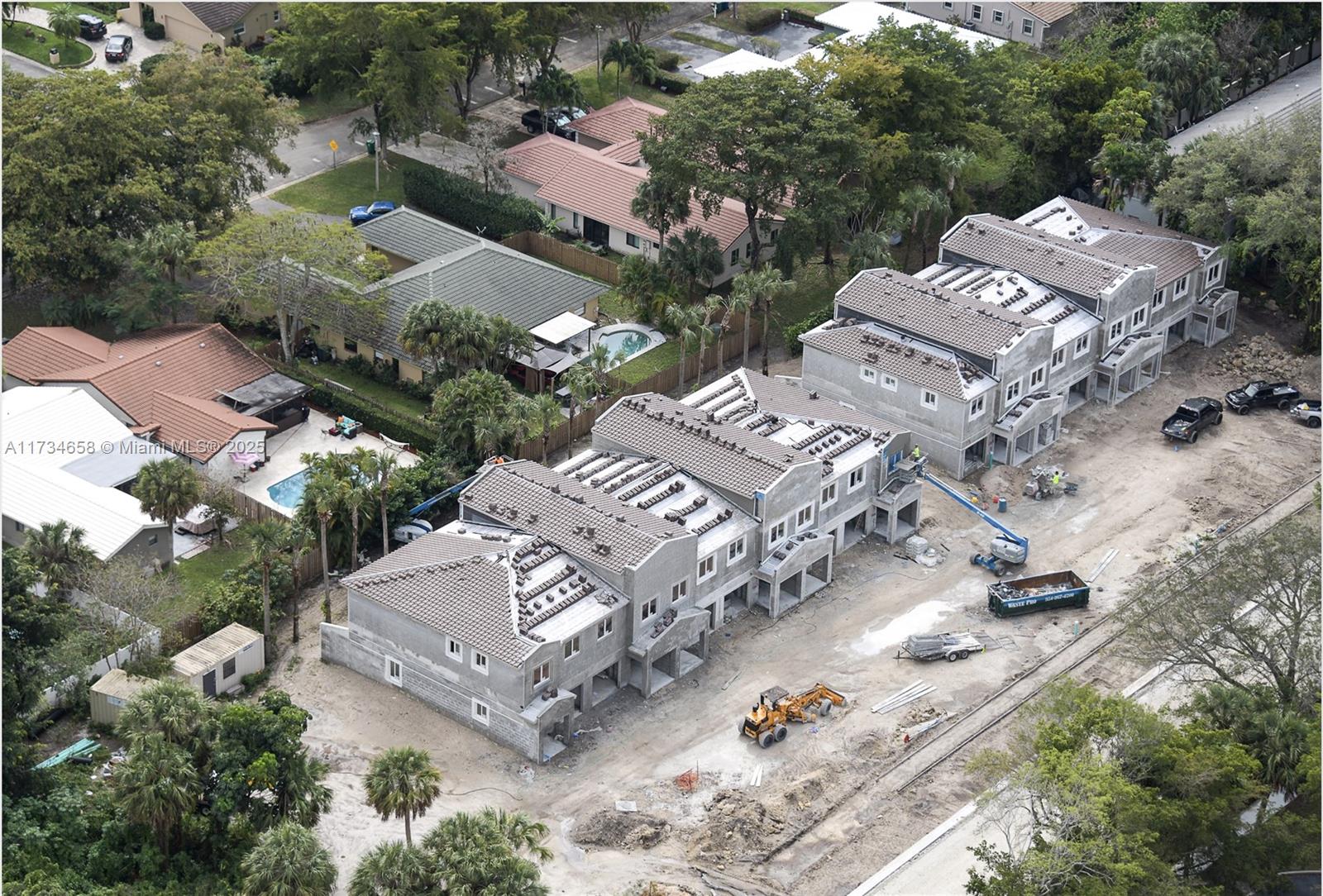 CORAL SPRINGS UNIVERSITY - Residential