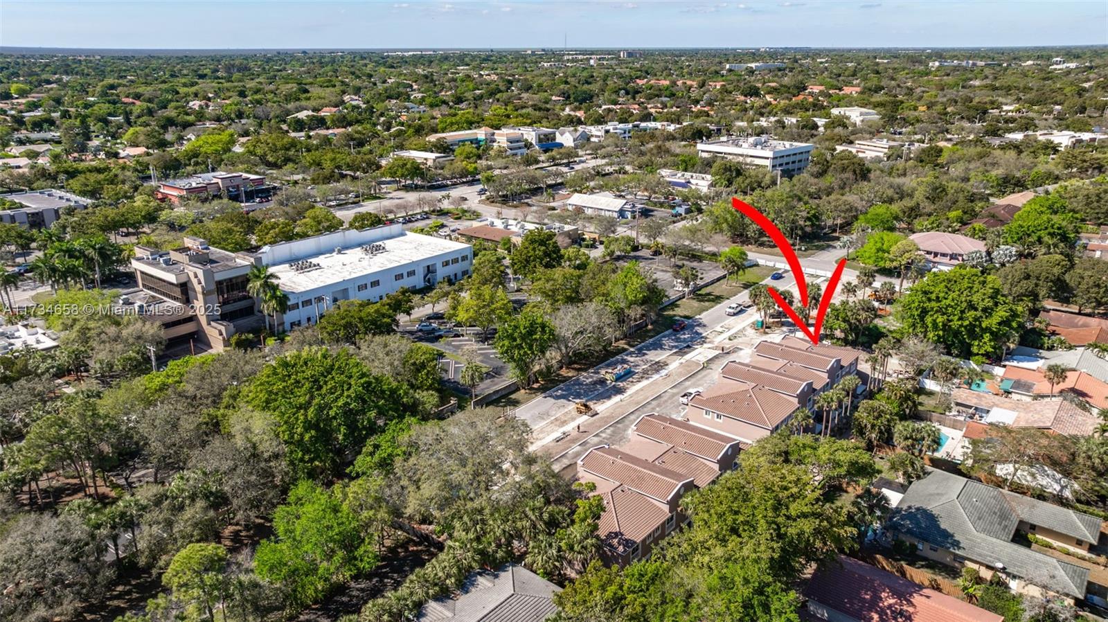 CORAL SPRINGS UNIVERSITY - Residential