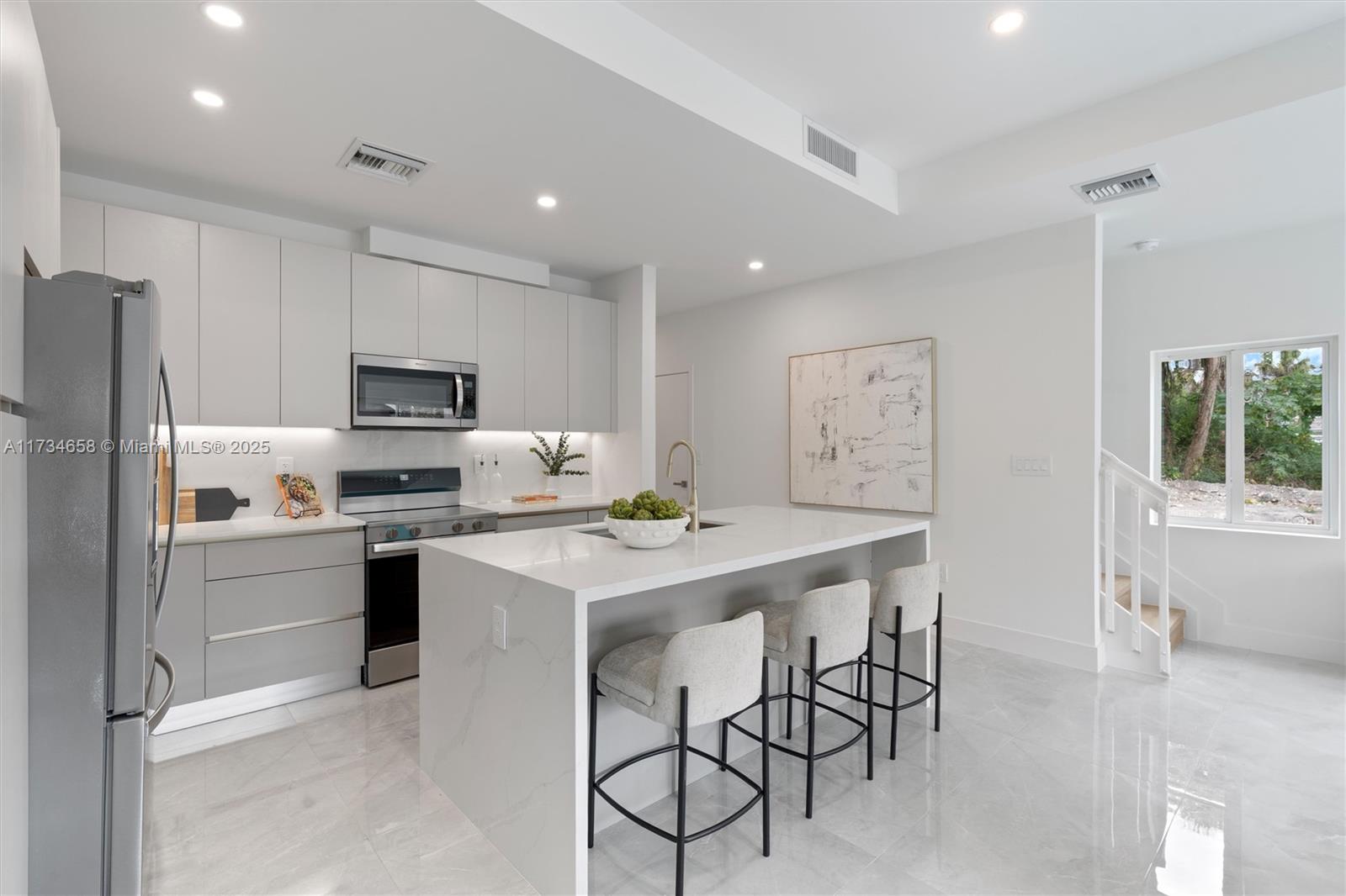 CORAL SPRINGS UNIVERSITY - Residential