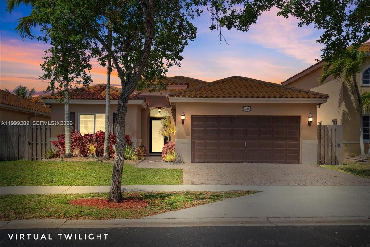 SONARA AT MALIBU BAY - Residential