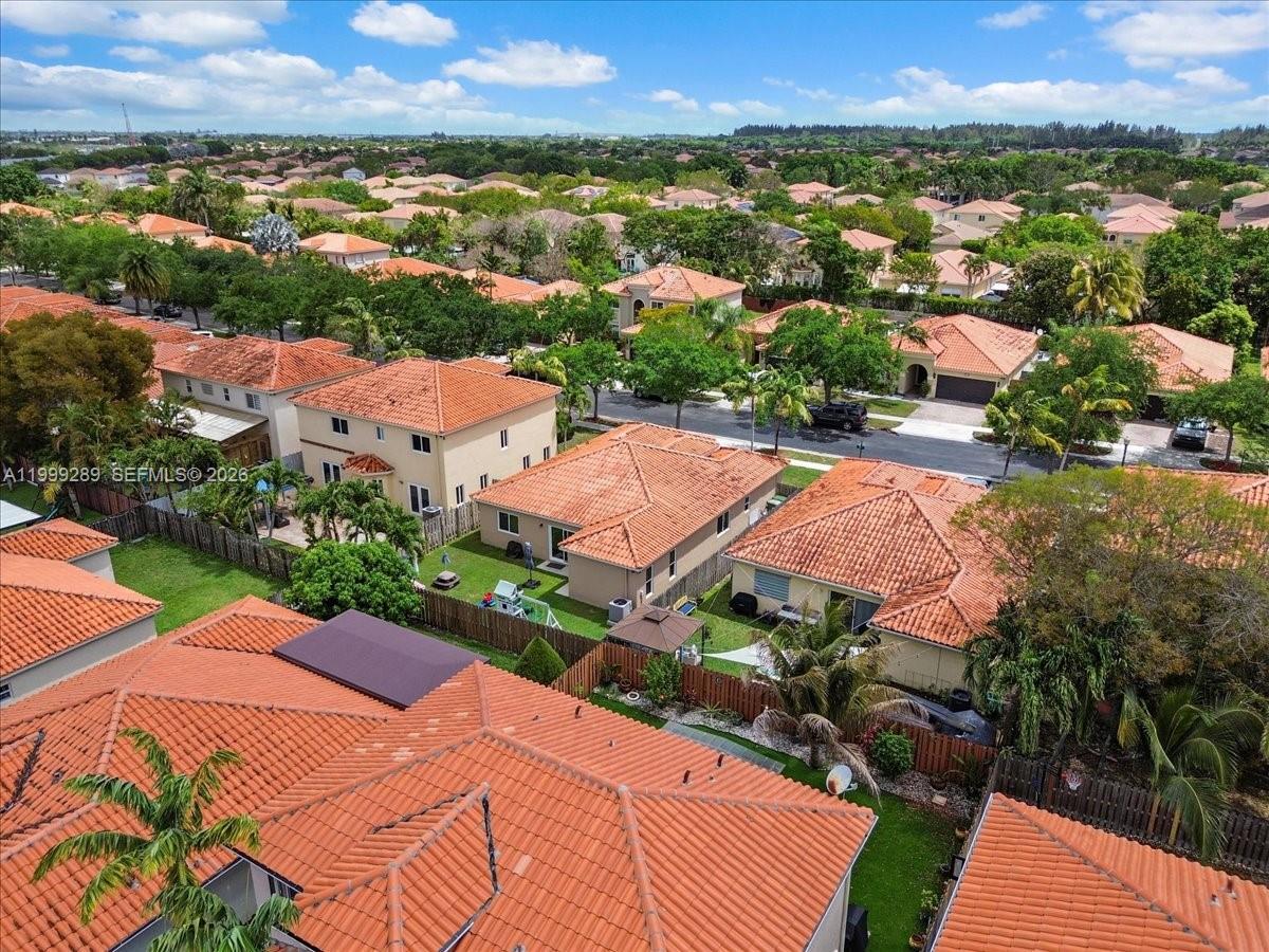 SONARA AT MALIBU BAY - Residential