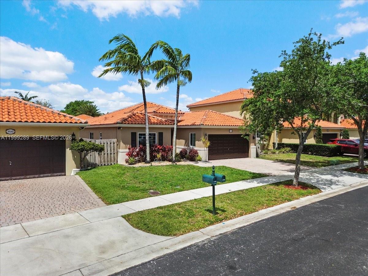 SONARA AT MALIBU BAY - Residential