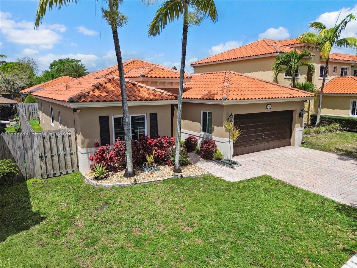 SONARA AT MALIBU BAY - Residential