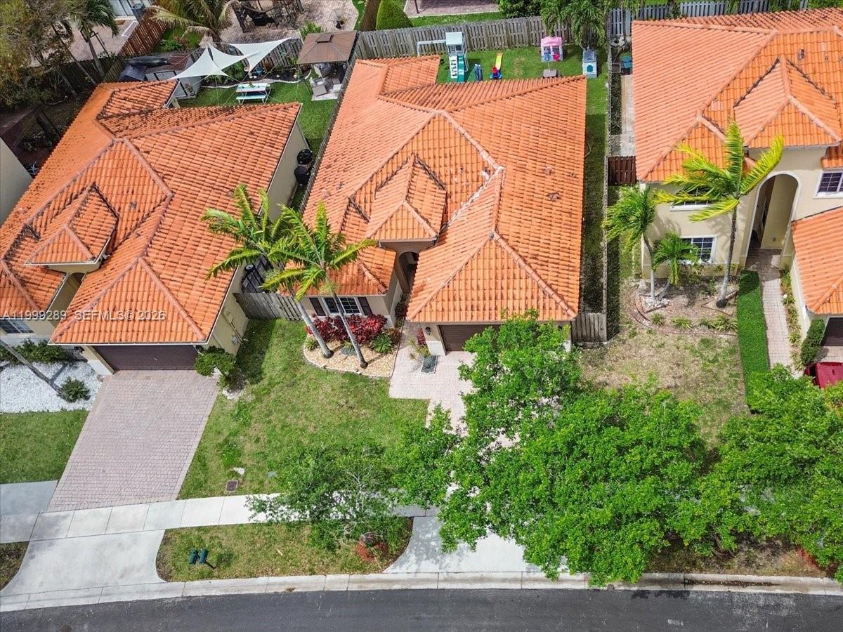 SONARA AT MALIBU BAY - Residential