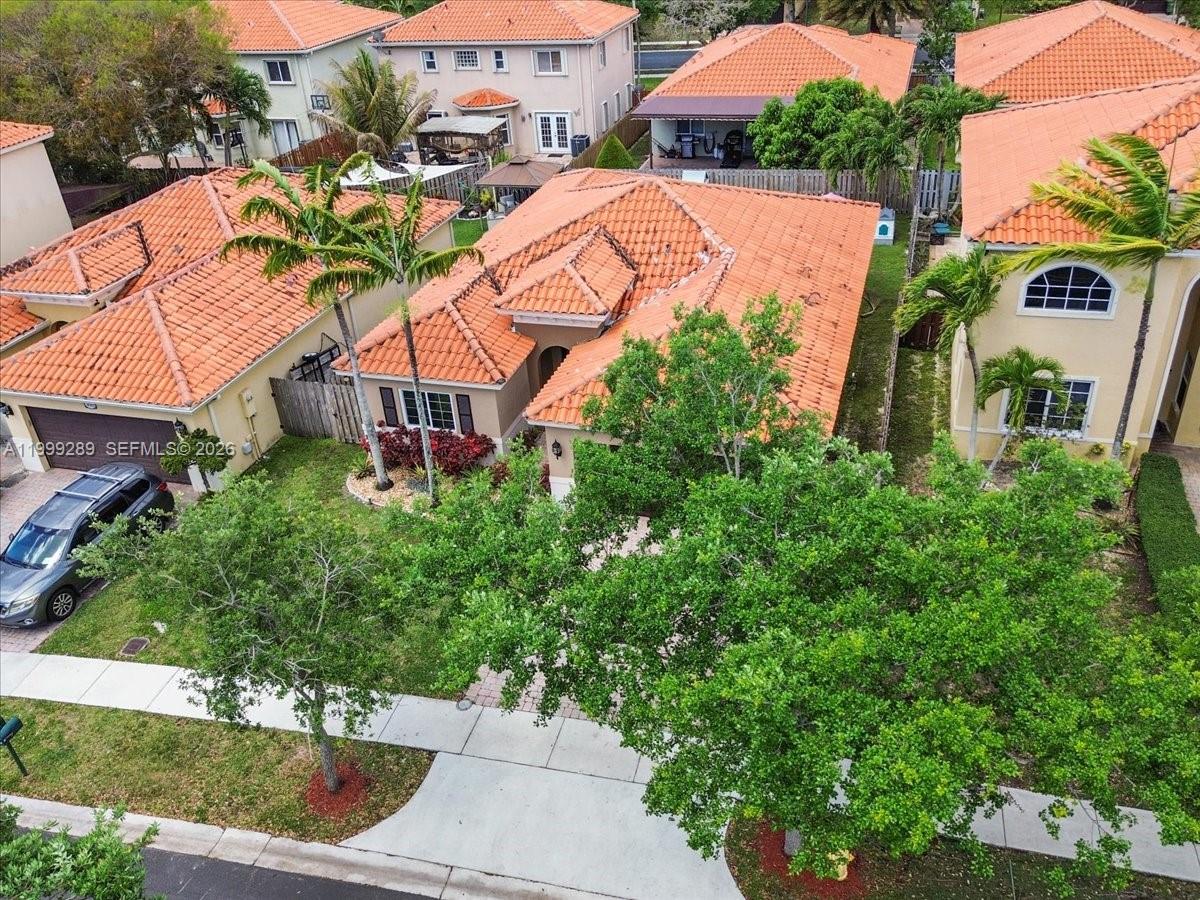 SONARA AT MALIBU BAY - Residential