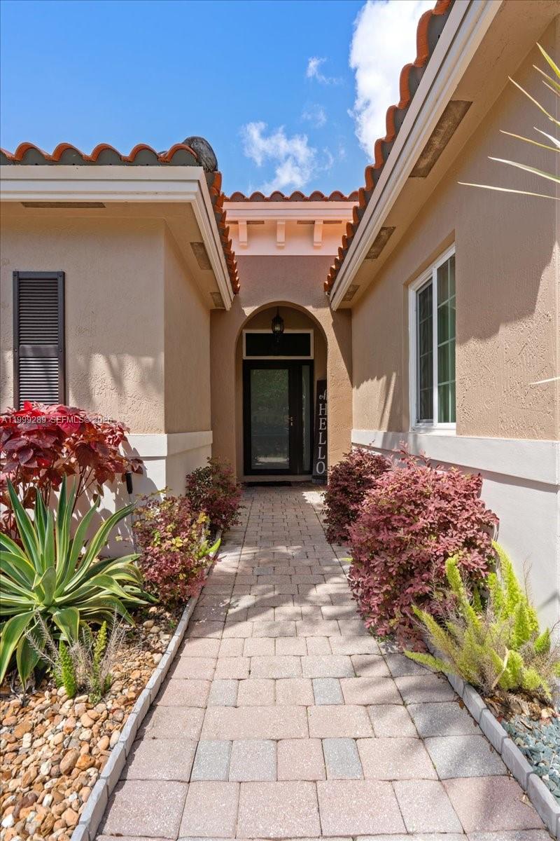 SONARA AT MALIBU BAY - Residential