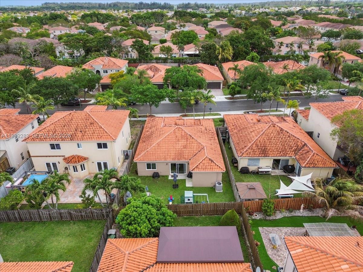 SONARA AT MALIBU BAY - Residential
