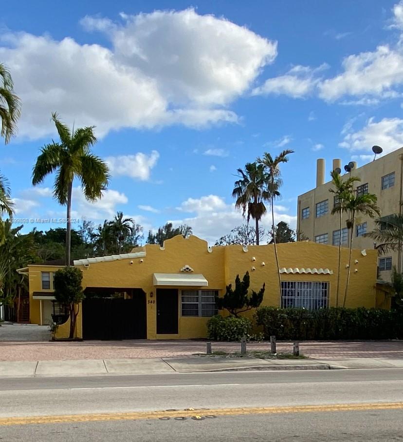 Rental Property at 340 Ne 125th St, North Miami, Miami-Dade County, Florida -  - $1,075,000 MO.