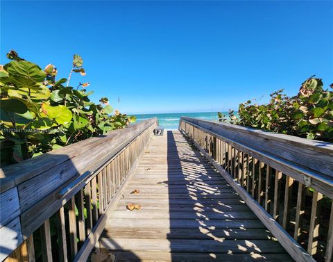 A home in Jensen Beach