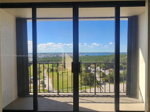 A home in Jensen Beach