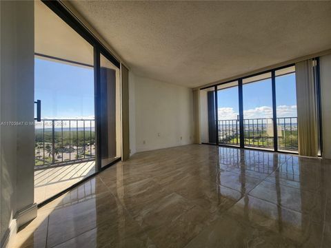 A home in Jensen Beach