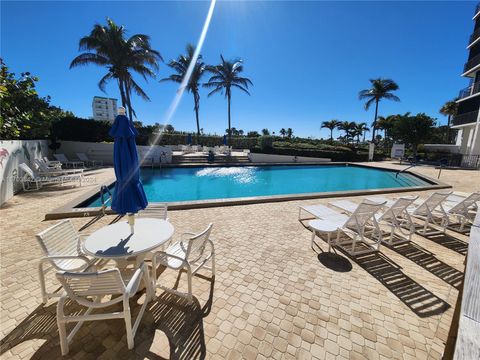 A home in Jensen Beach