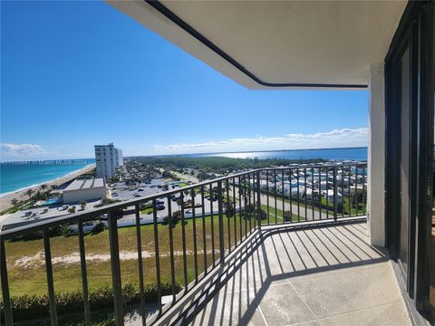 A home in Jensen Beach