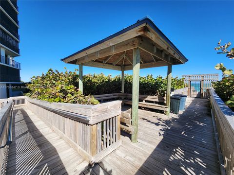 A home in Jensen Beach