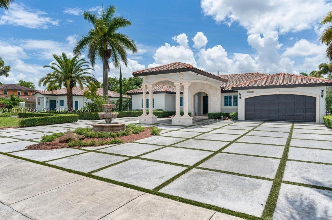 17122 SW 156th Ct, Miami FL 33187