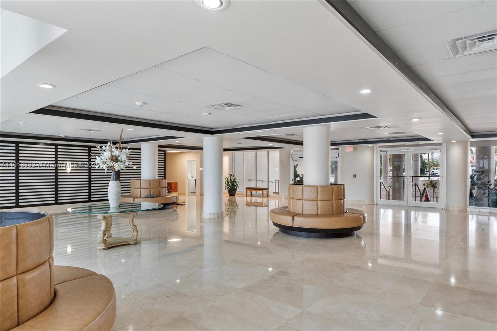 The Carriage Club North - Residential