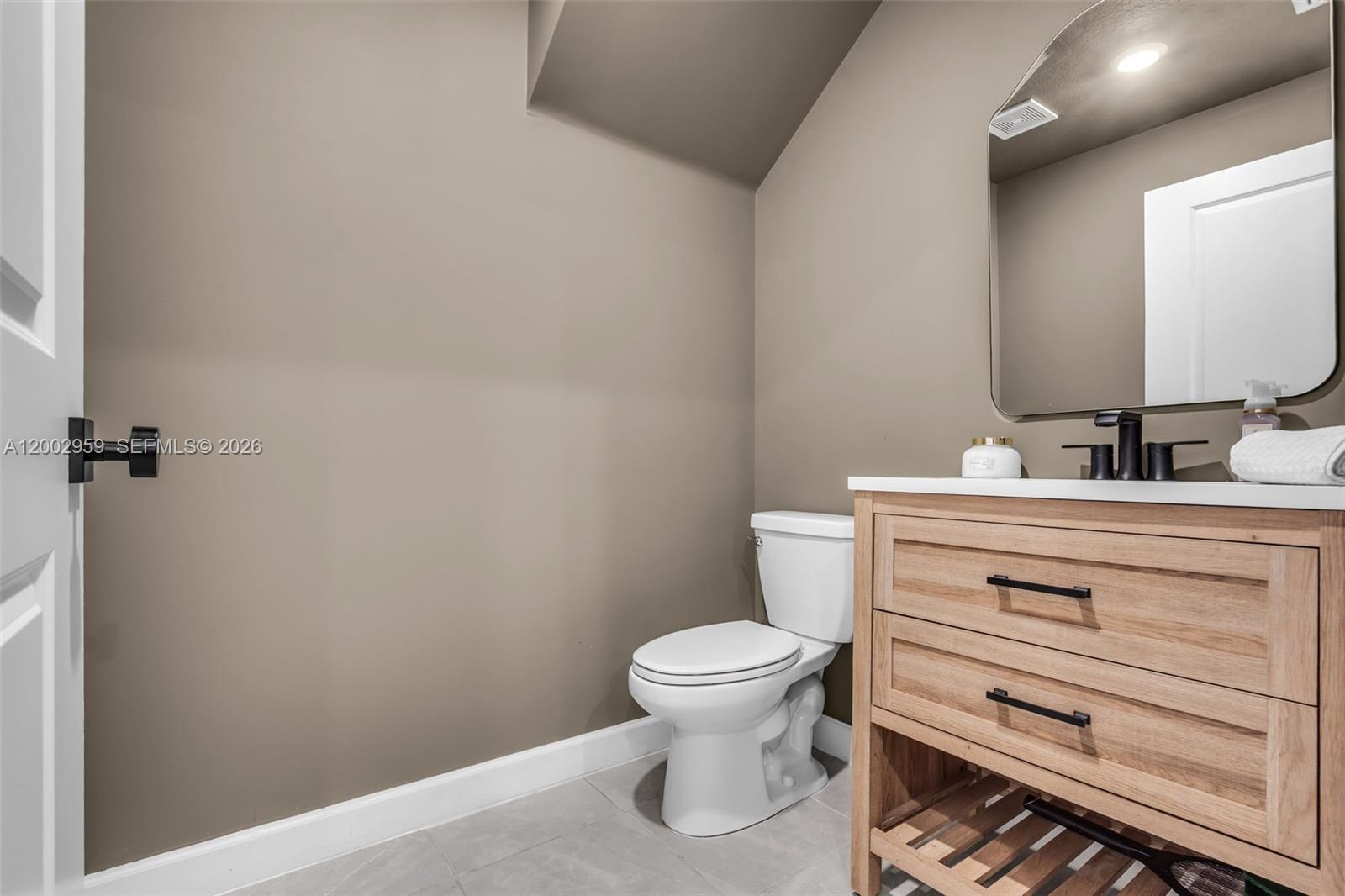 GOLF PARK SEC 1 - Residential