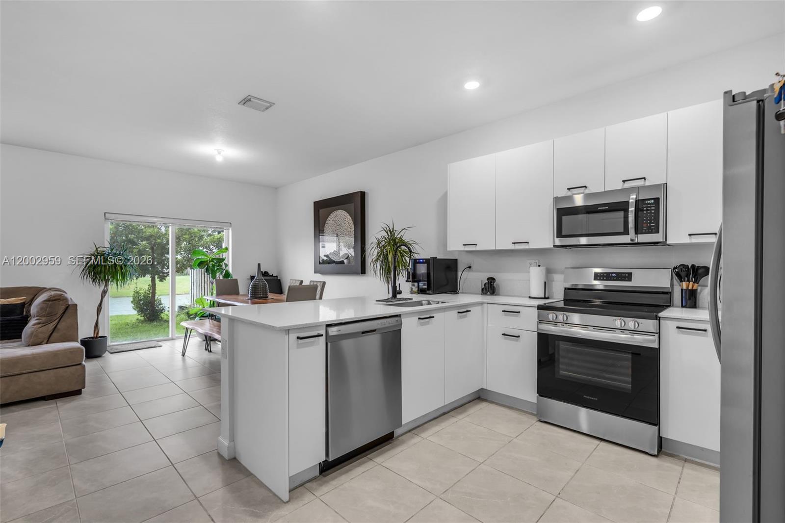 GOLF PARK SEC 1 - Residential