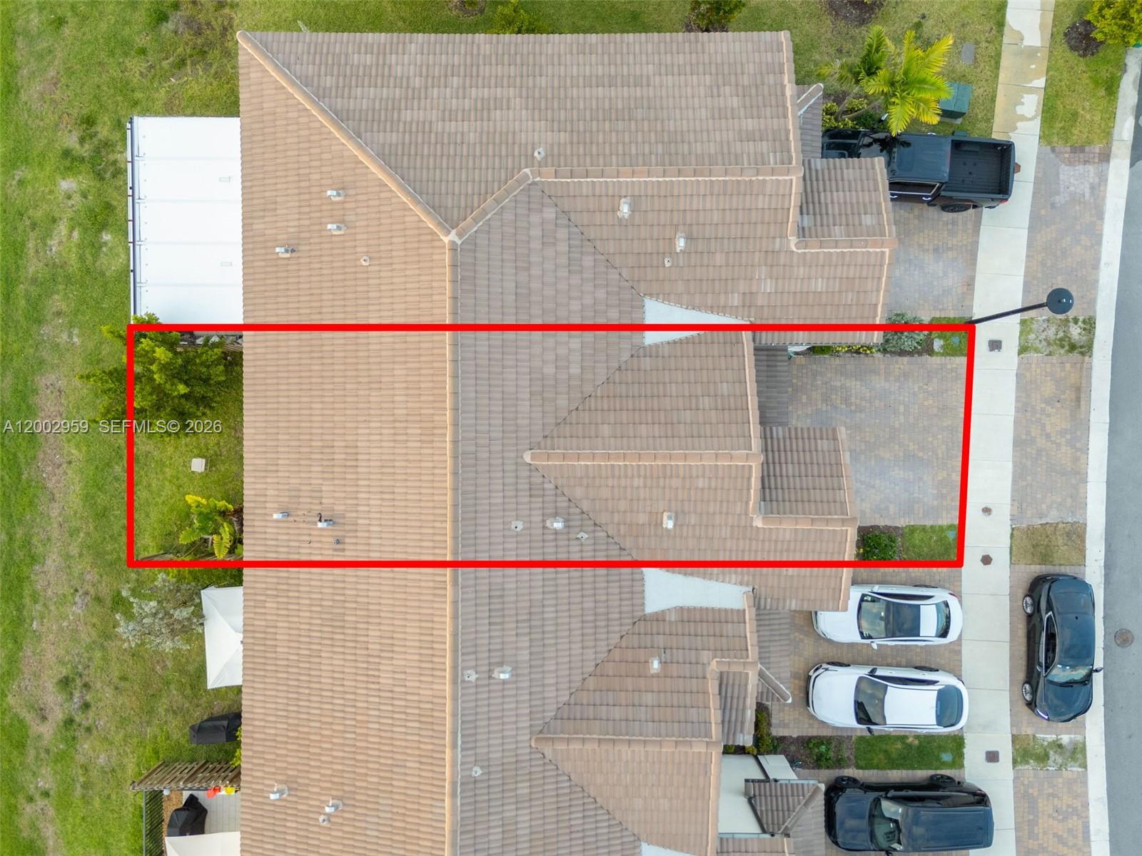 GOLF PARK SEC 1 - Residential