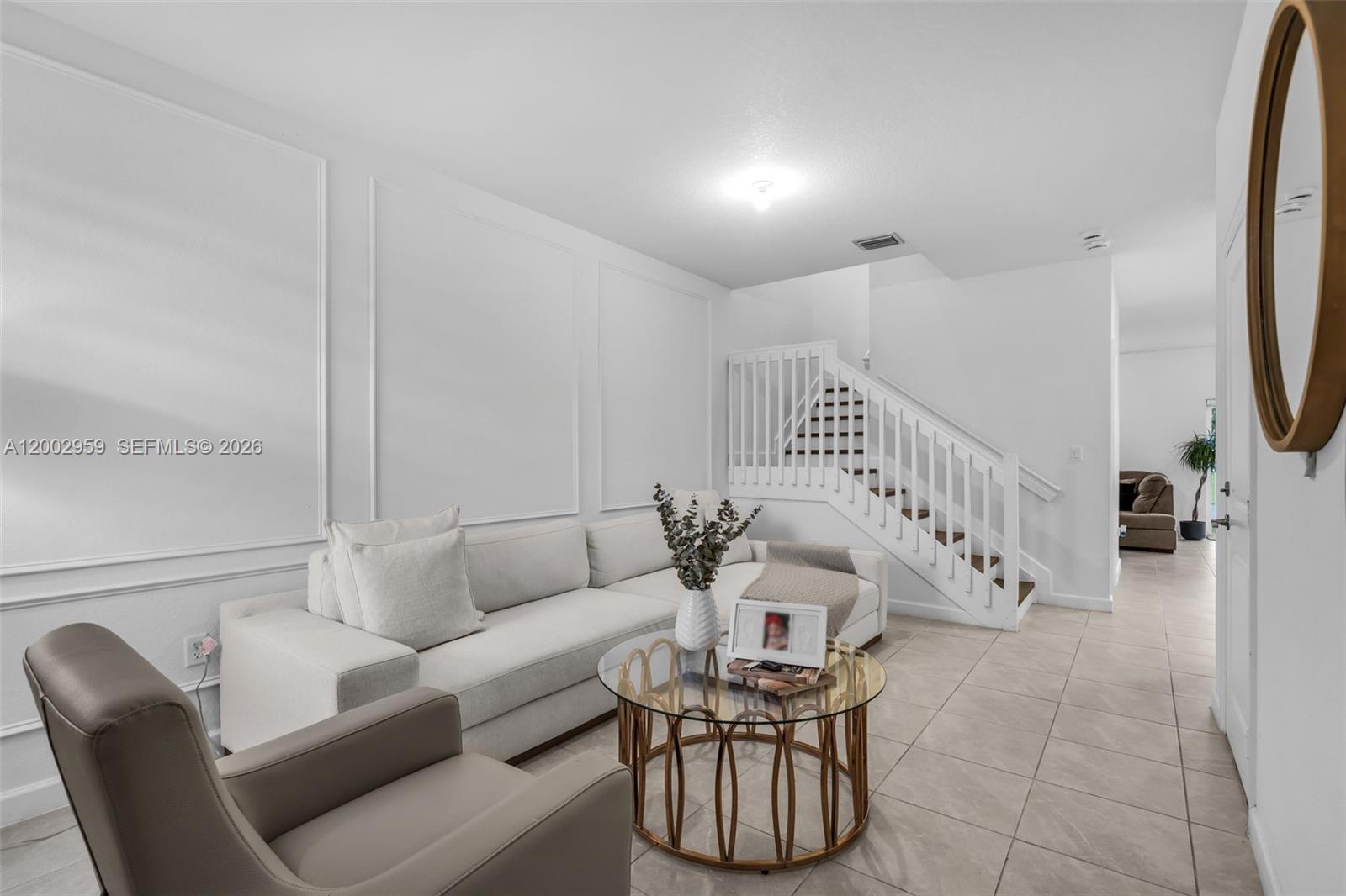 GOLF PARK SEC 1 - Residential