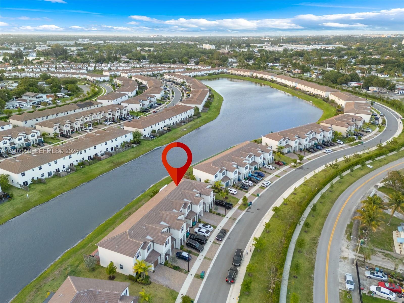 GOLF PARK SEC 1 - Residential