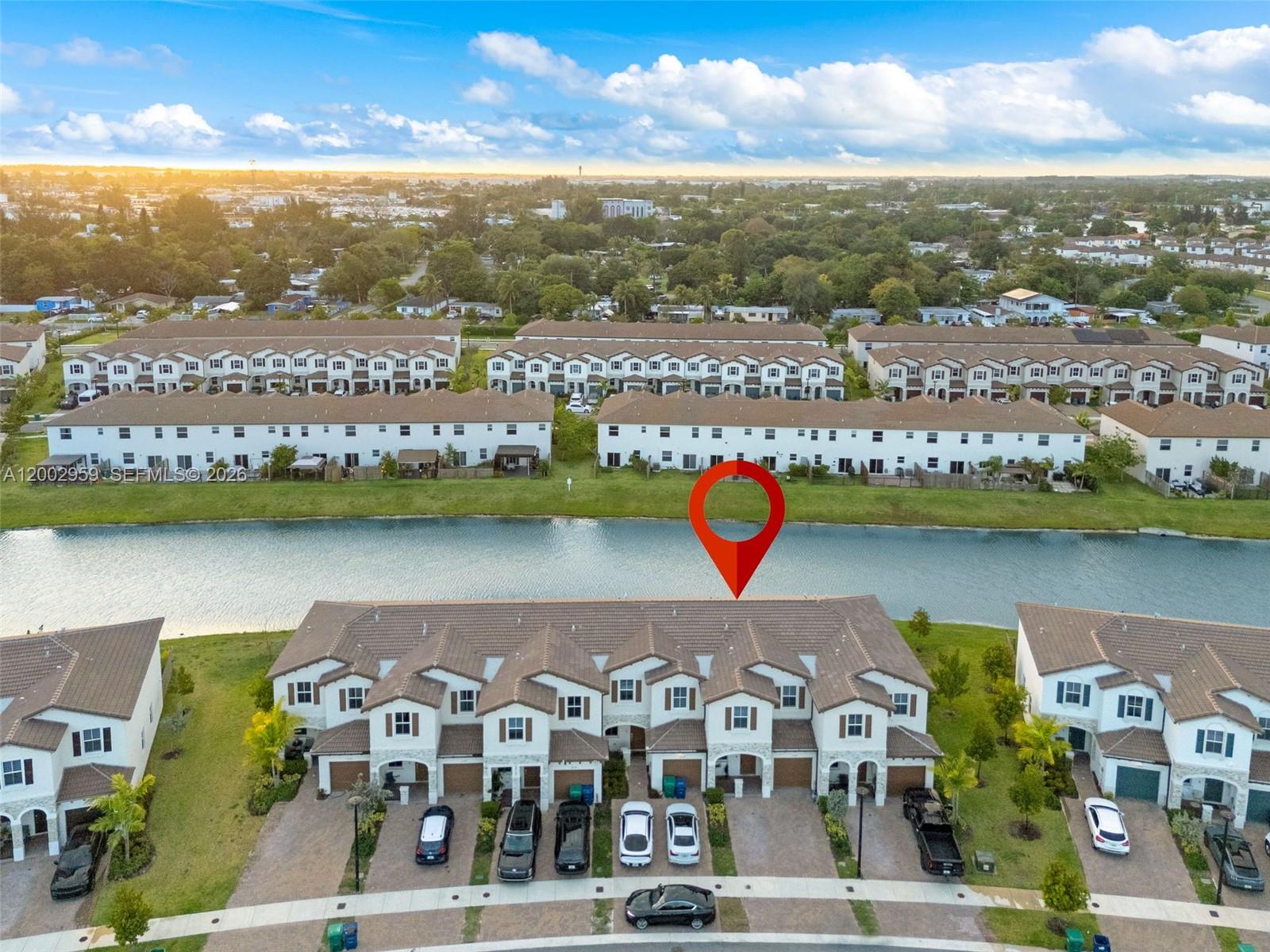 GOLF PARK SEC 1 - Residential