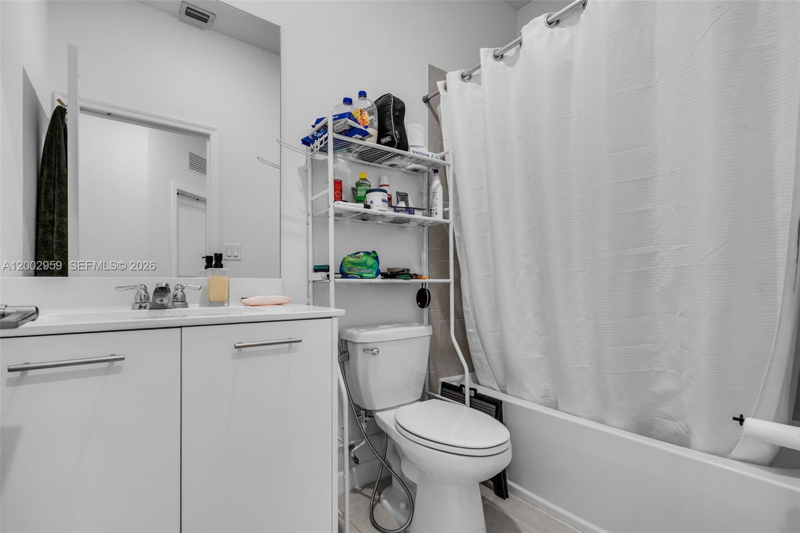 GOLF PARK SEC 1 - Residential