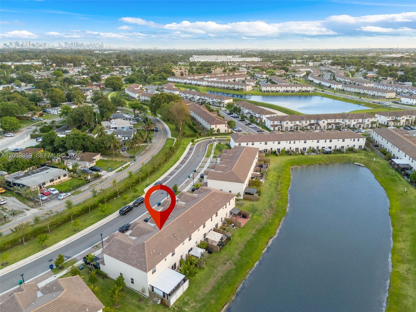 GOLF PARK SEC 1 - Residential