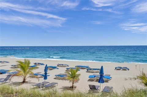 3700 Galt Ocean Dr 402 Fort Lauderdale FL 33308