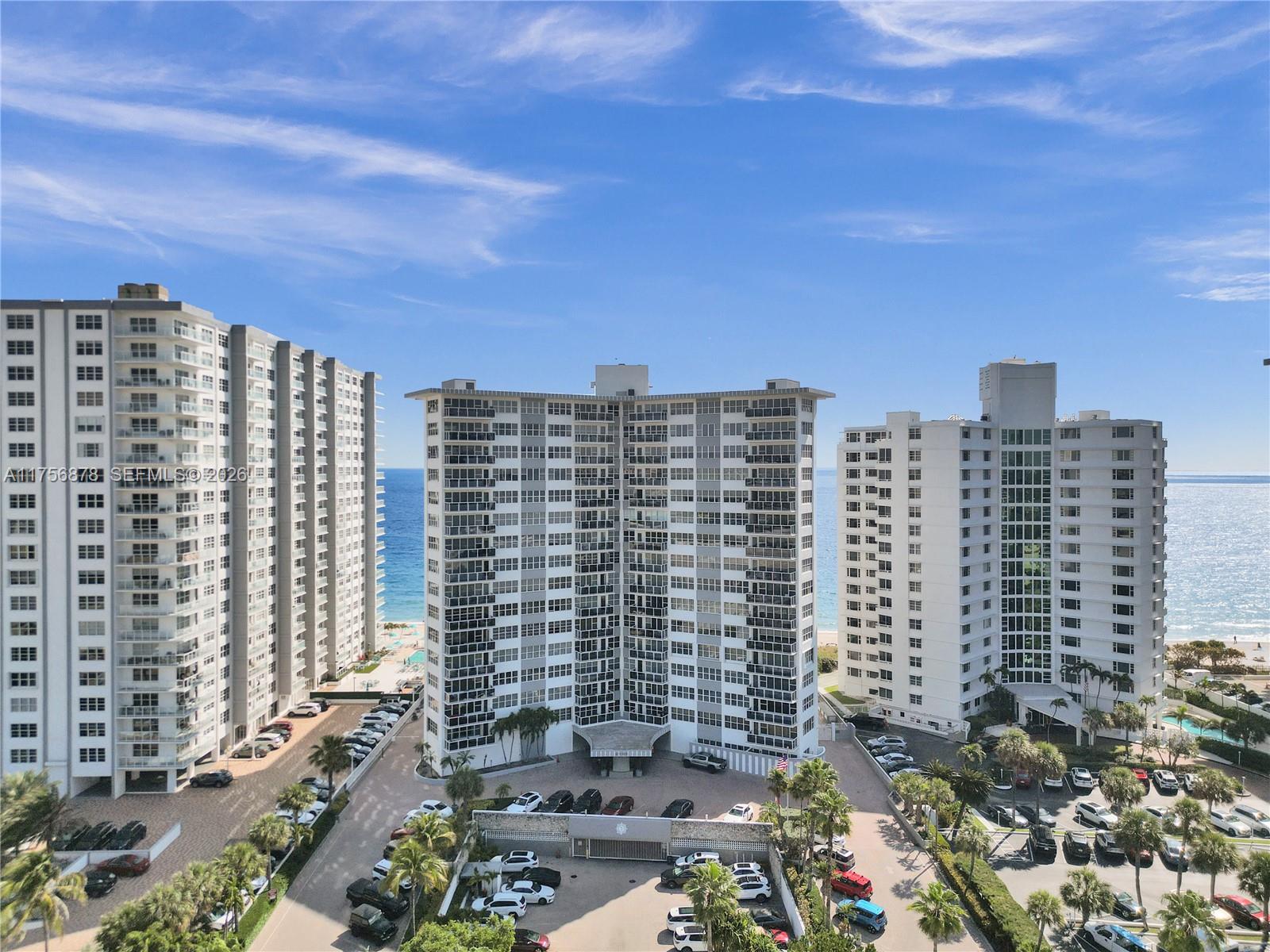 ROYAL AMBASSADOR CONDO - Residential