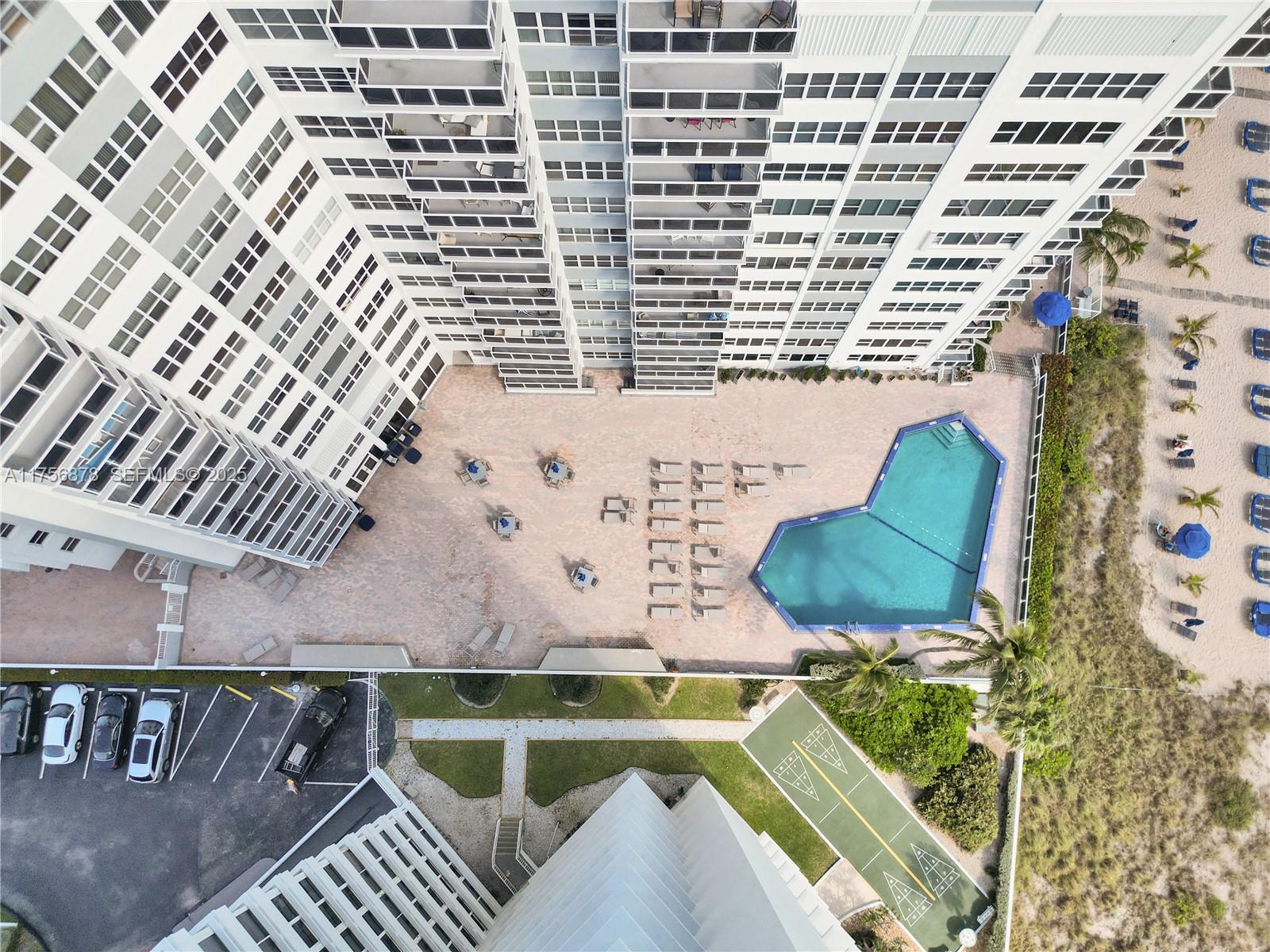 ROYAL AMBASSADOR CONDO - Residential