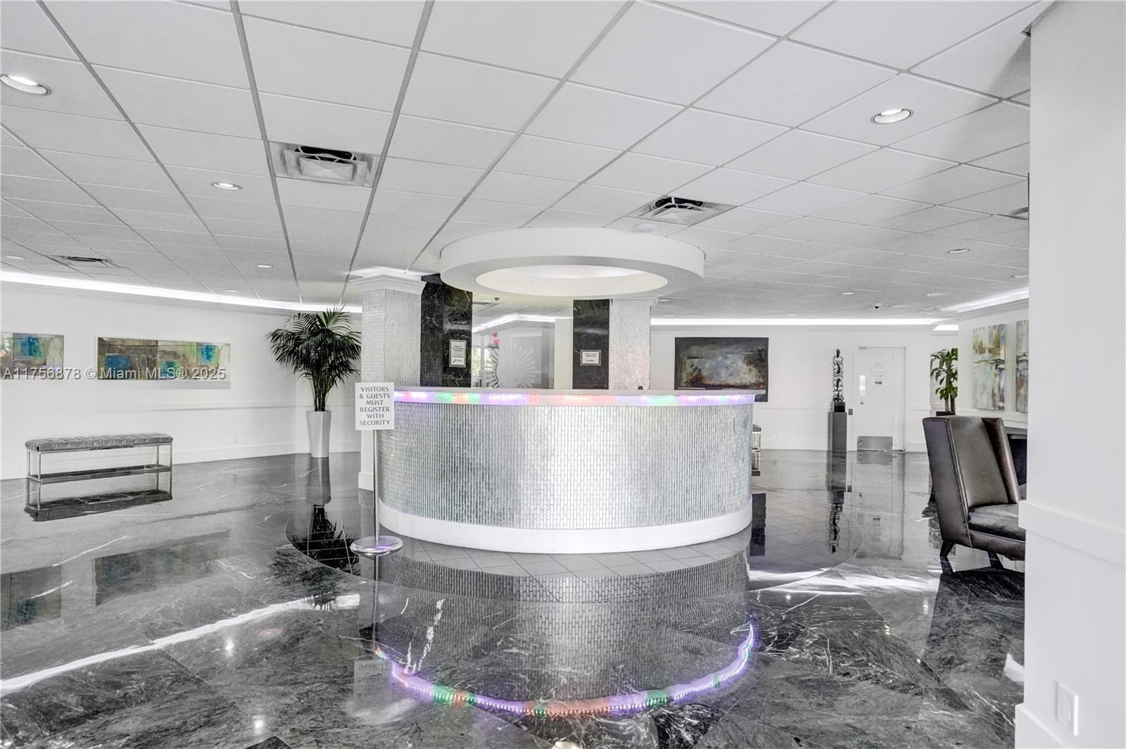 3700 Galt Ocean Dr 402