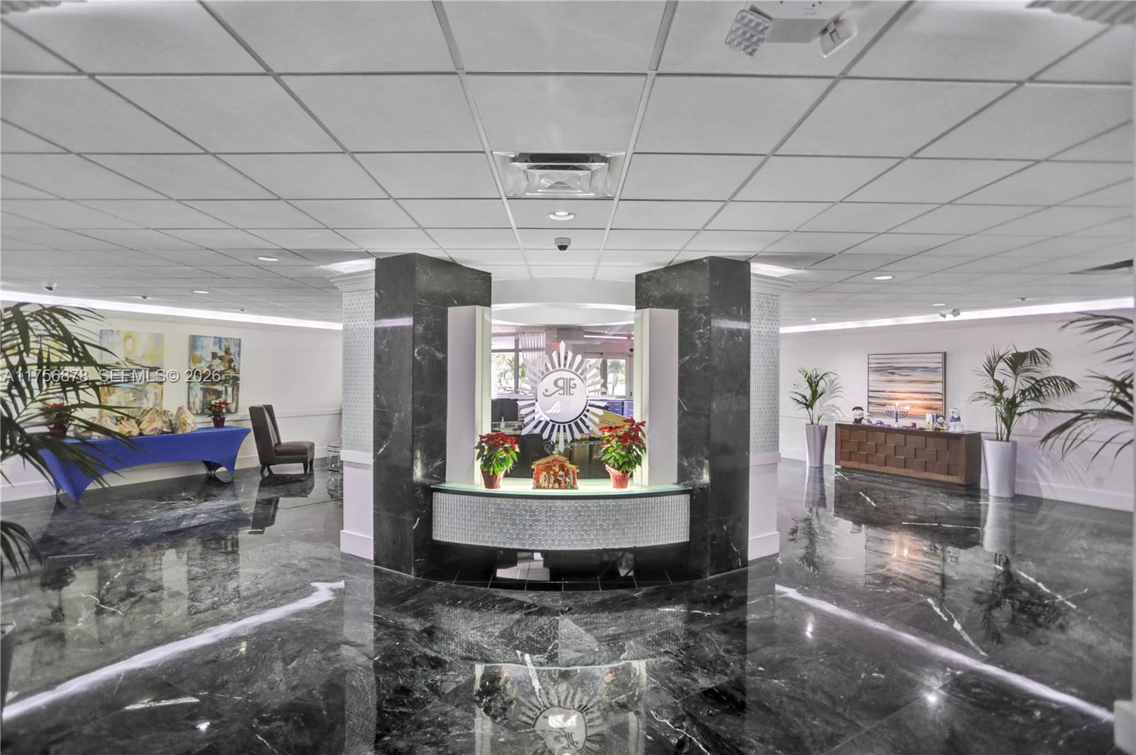 ROYAL AMBASSADOR CONDO - Residential