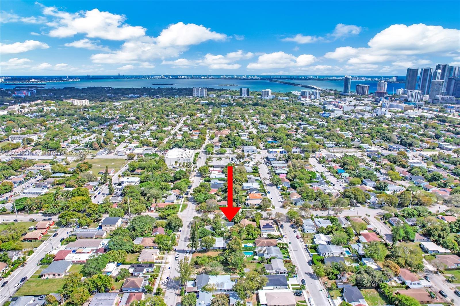 COLUMBIA PARK CORR PL - Residential