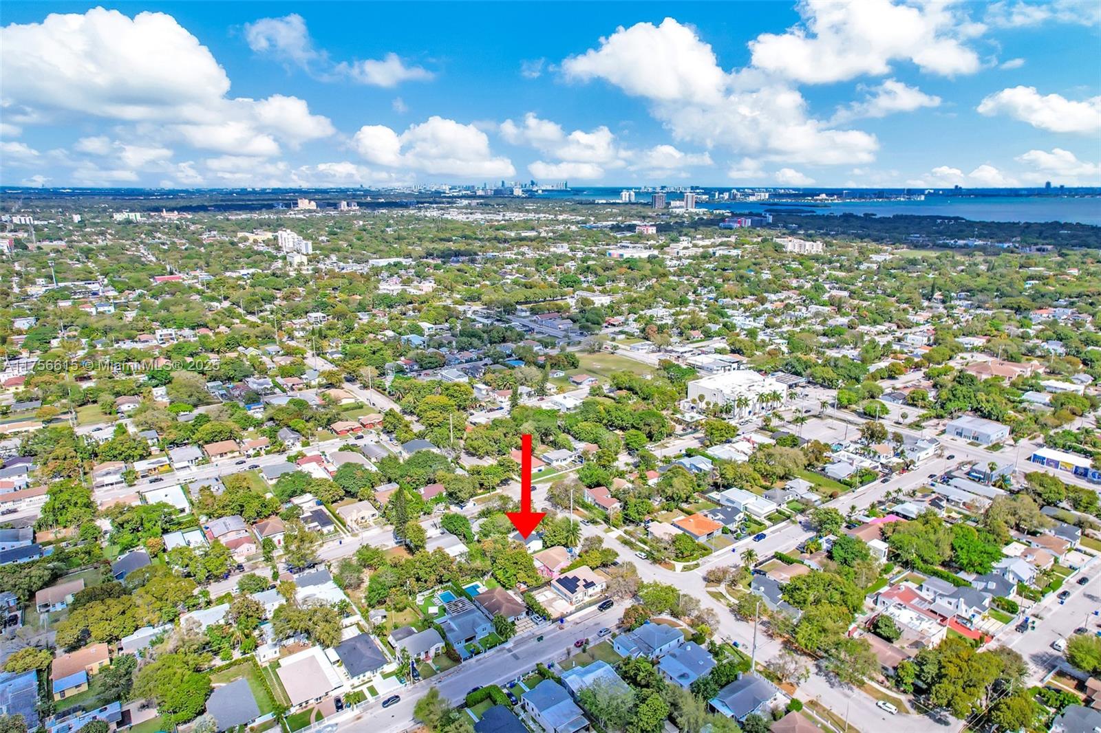 COLUMBIA PARK CORR PL - Residential