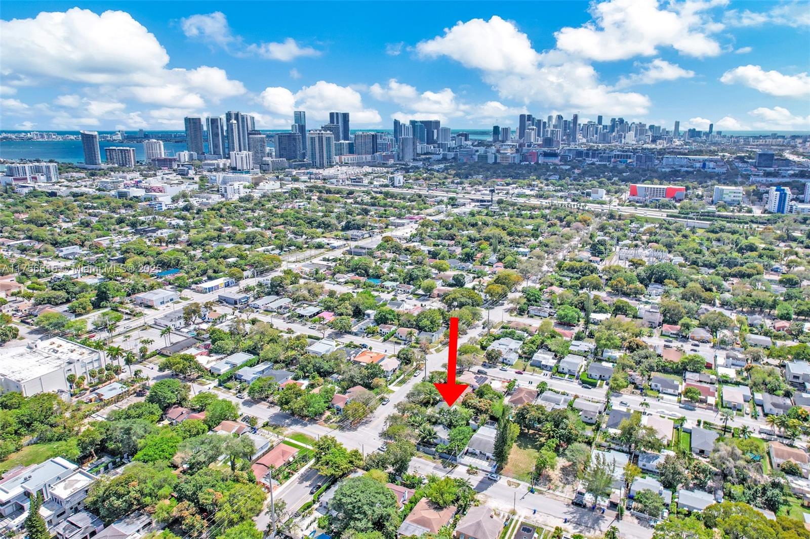 COLUMBIA PARK CORR PL - Residential