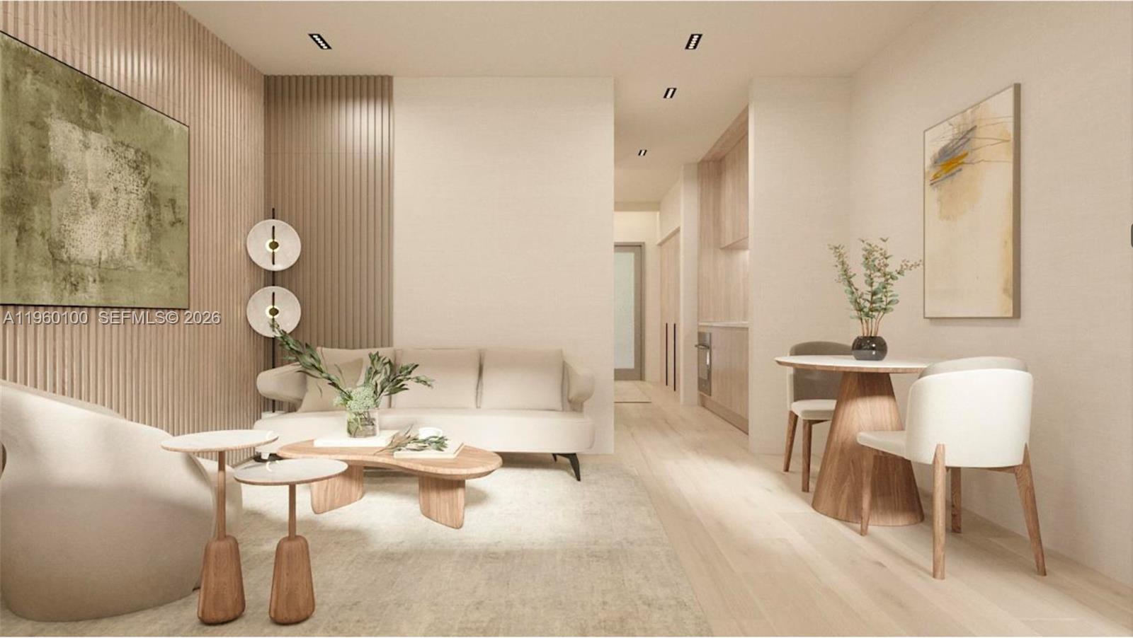 OCEAN BEACH FLA SUB - Residential