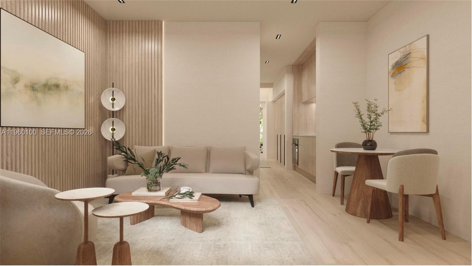 OCEAN BEACH FLA SUB - Residential