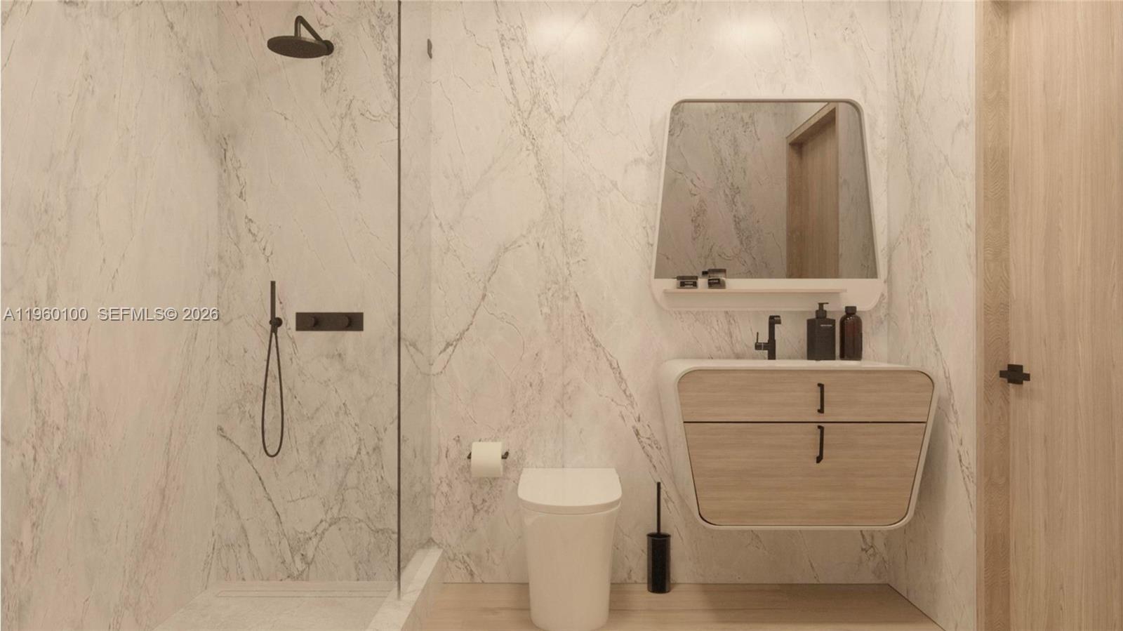 OCEAN BEACH FLA SUB - Residential