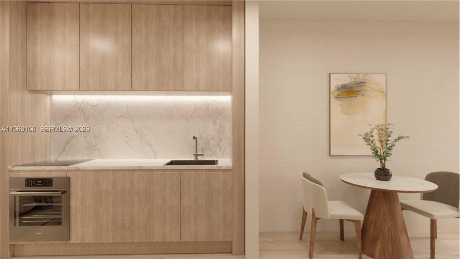 OCEAN BEACH FLA SUB - Residential