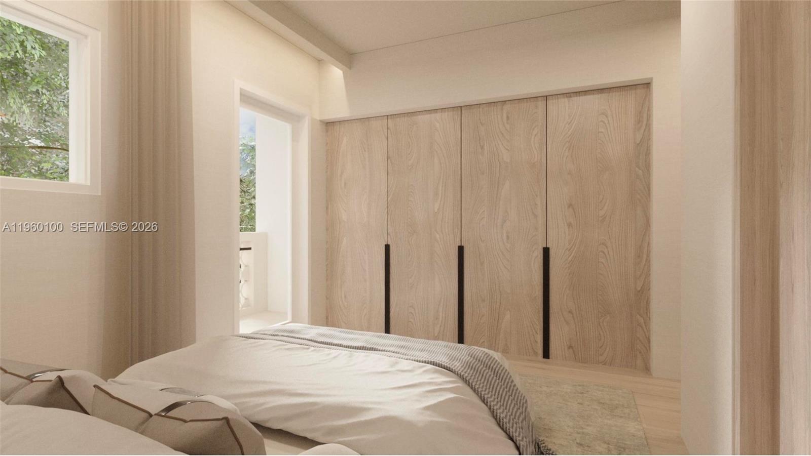 OCEAN BEACH FLA SUB - Residential