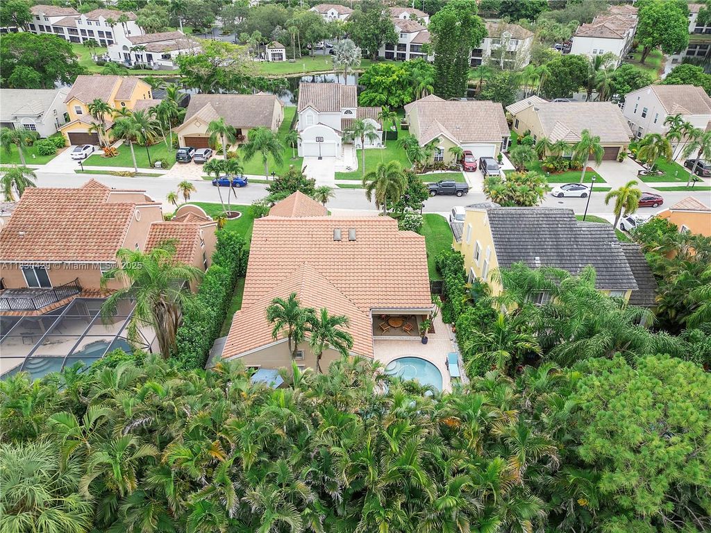 Photo of 3631 NW 71st St, Coconut Creek, FL 33073 (MLS # A11830429)