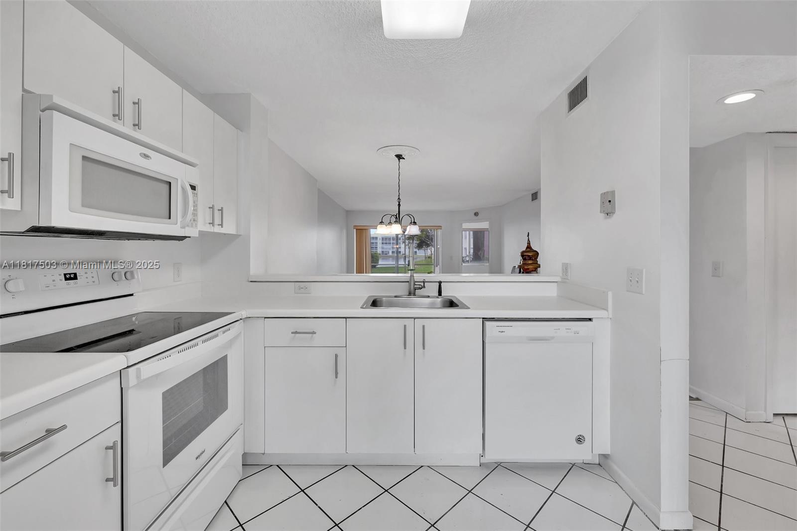 Rental Property at 7711 Trent Dr 106, Tamarac, Broward County, Florida - Bedrooms: 2 
Bathrooms: 2  - $2,500 MO.